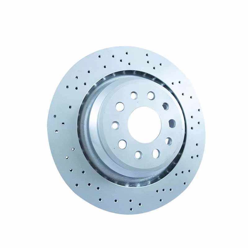 Car Brake Disc 285*24mm for Ap7600 Brake Caliper for BMW E30 Car Model