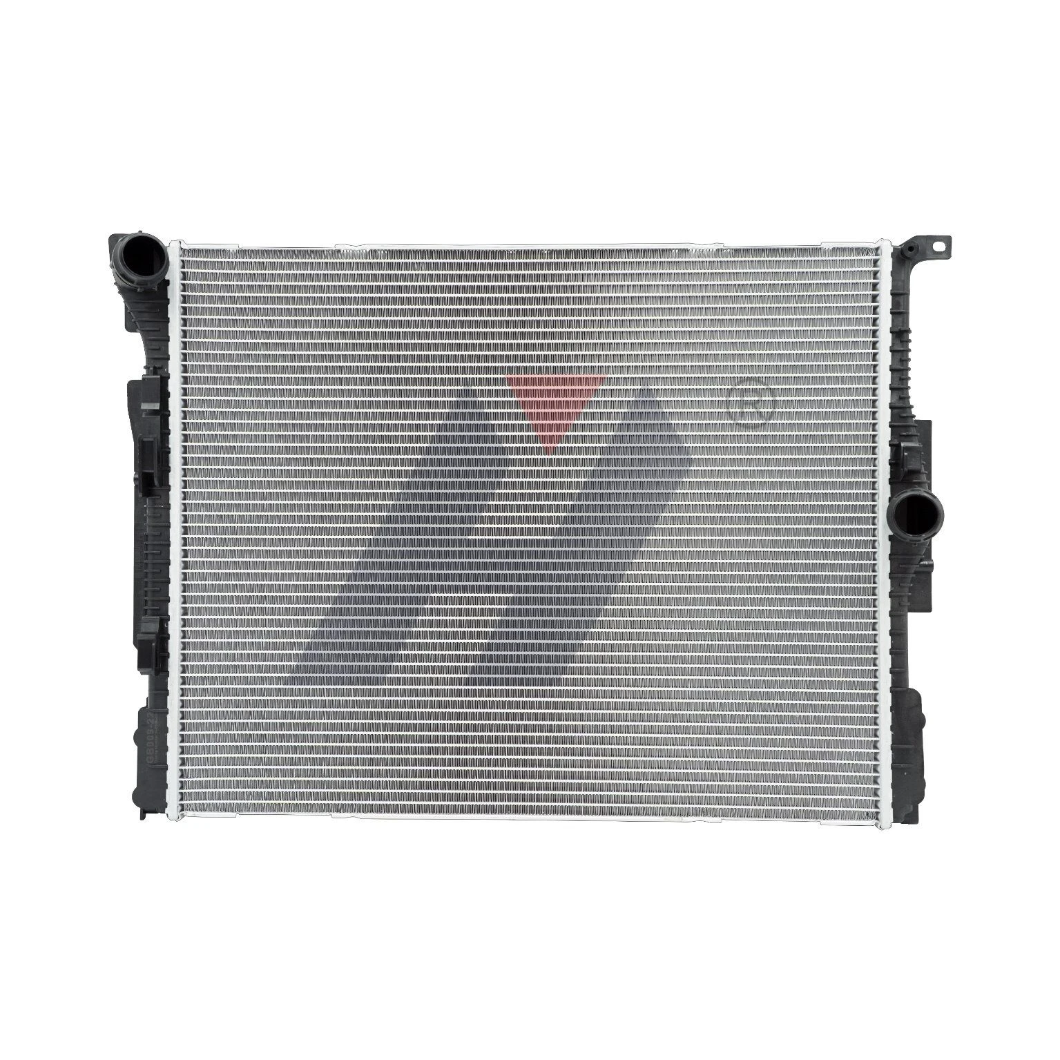 Car Cooling System Accessories Auto Radiator for BMW F20 F34 F30 OE17118625426