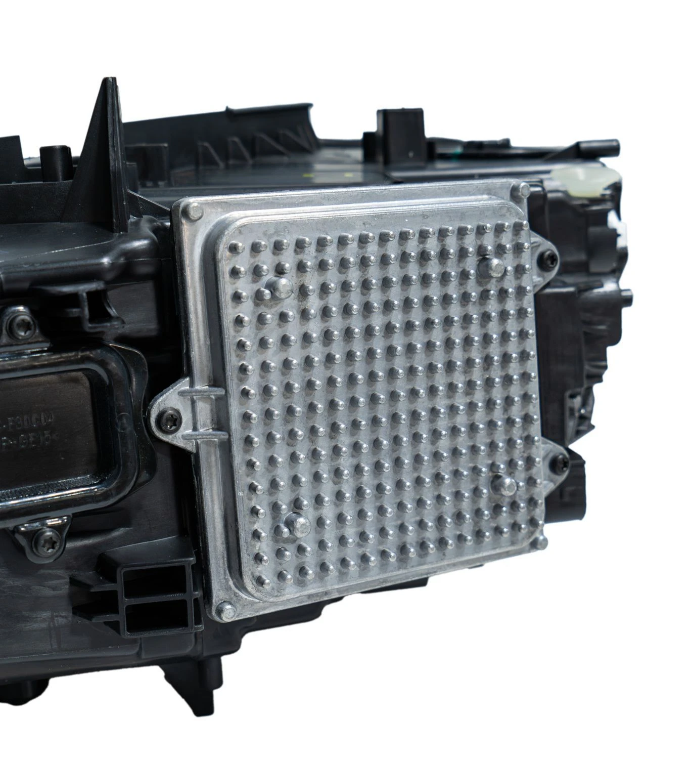 Car Front LED Head Light for BMW F30 3 Series 2012 2018 Without Afs DRL Welcome Animation Headlamp
