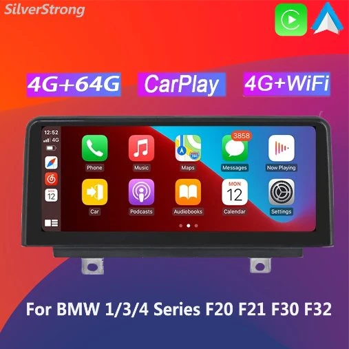 Car GPS for BMW 116 118 120 320 318 325 330 Android