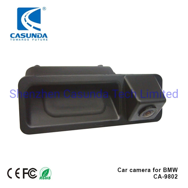 Car Parking System Camera for BMW 1, 3, 5, X1, X5, X6 2012+ E90 Vehicle Rear Camera