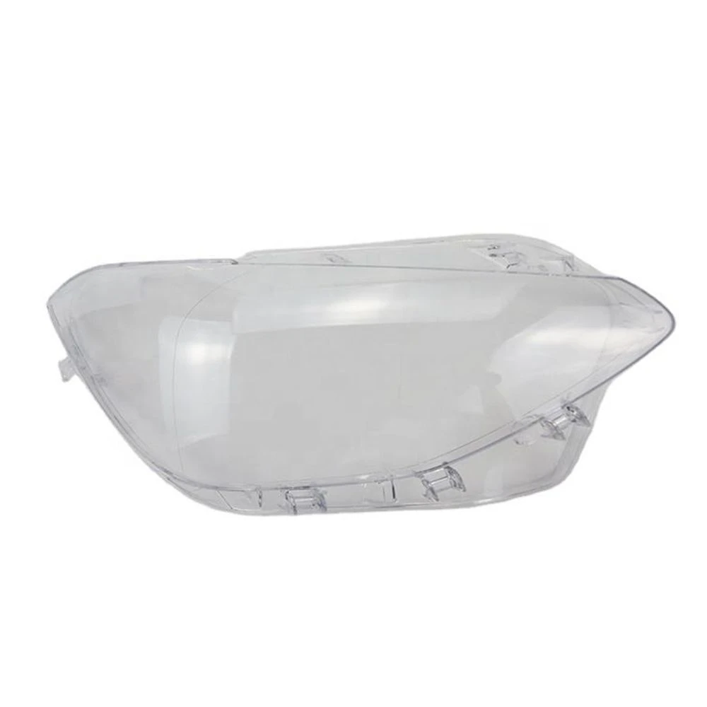 Car Part Head Lamp Lens Cover Headlight Lens Cover for BMW F20/ 118I/120I