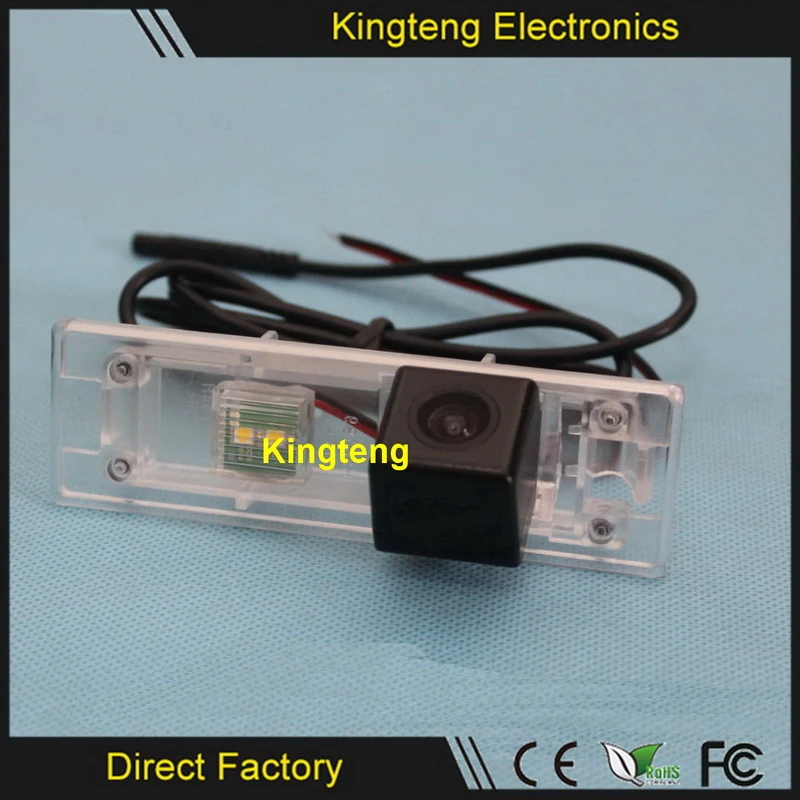 Car Rearview Camera for Roadster (R59) /Countryman (R60) /Paceman (R61) /BMW 116I/BMW 118I