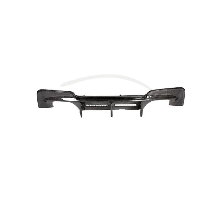 Carbon Fiber Body Kit Car Parts for BMW 1-Series M1 Coupe 2012-2024 Tuning Accessory Car Parts