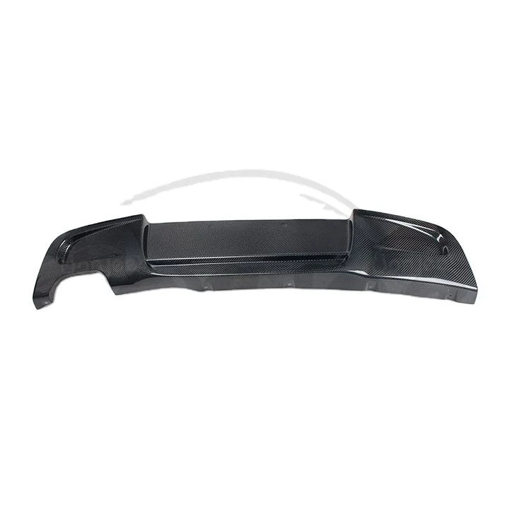 Carbon Fiber Body Kit Car Spoiler Part for BMW E87 M
