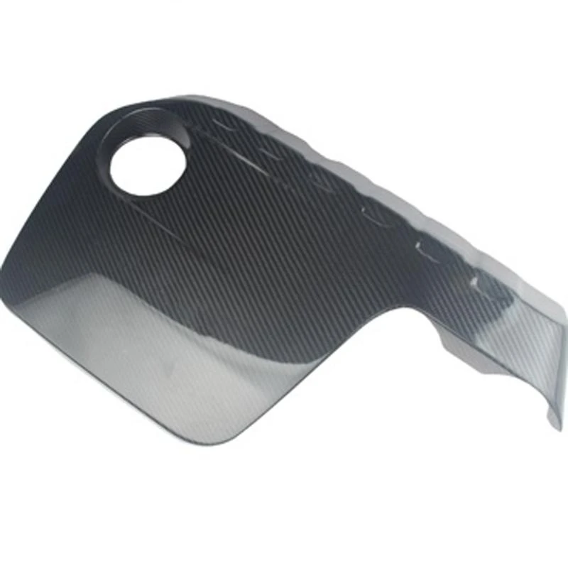 Carbon Fiber Car Part Engine Coil Cover Fit for BMW M3 F80