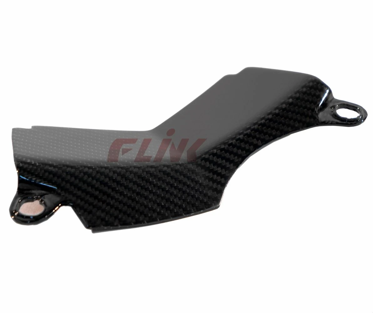 Carbon Fiber Front Wind Screen (small) for BMW R1200GS 2013-2015