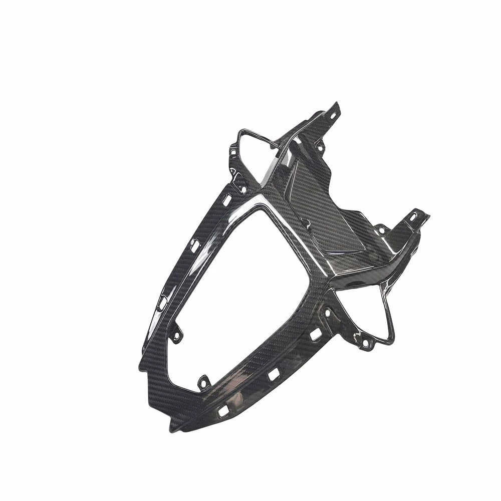 Carbon Fiber Parts Rear Seat Panel for BMW S1000rr 2020-2022 M1000rr 2021-2022