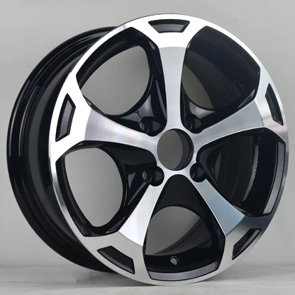 China Relica Alloy Wheels Aluminum Car Wheels Manufacturer for BMW, Landrover/VW/Audi/VW