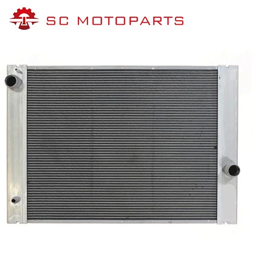 Cooling System for BMW-E66 M5 Series All-Aluminum Tank Radiator 17117585440