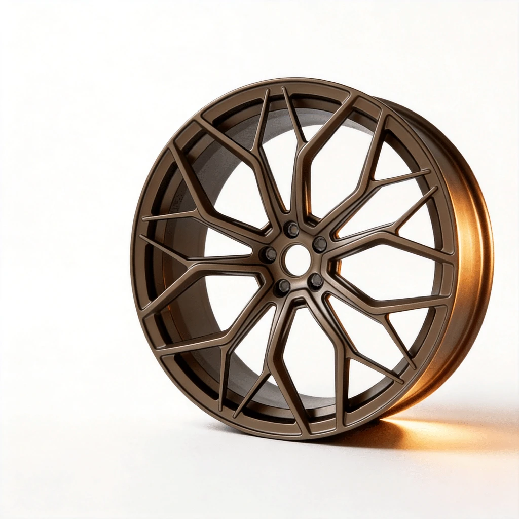 Custom 18 19 22 Inch Forged Wheels 5X112 5X114.3 5X120 Car Rims 22X12 Durable Forging Rims 24 Wheels for BMW