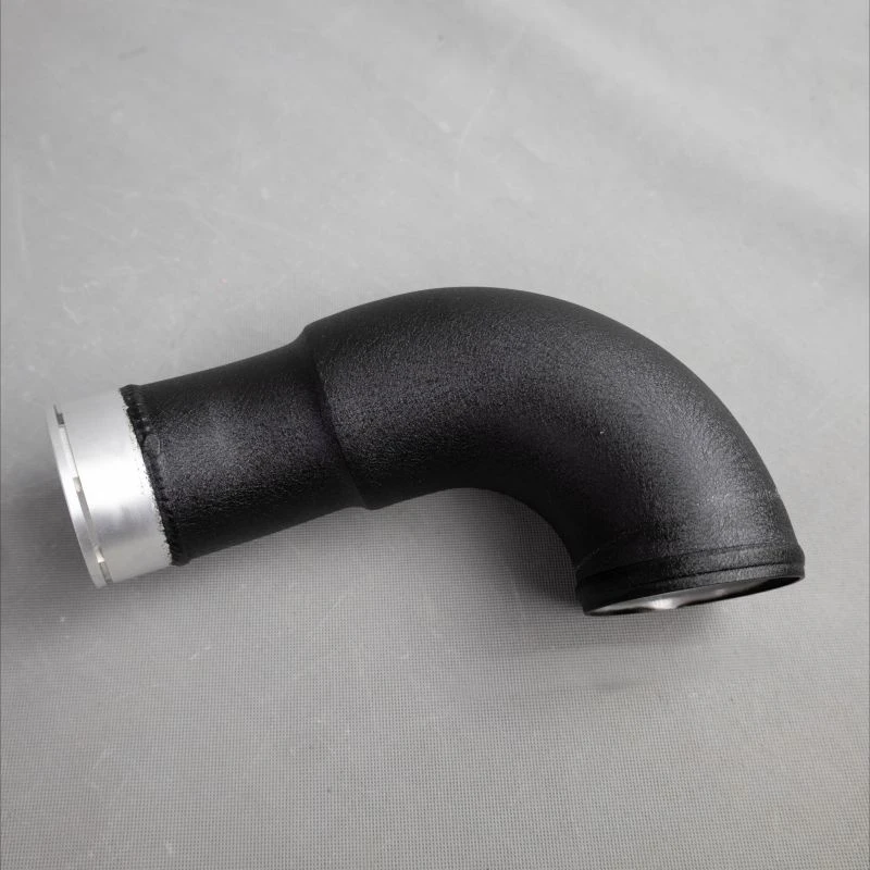 Custom Cold Air Intake System Kit for BMW G80 G82 M3 M4 S58