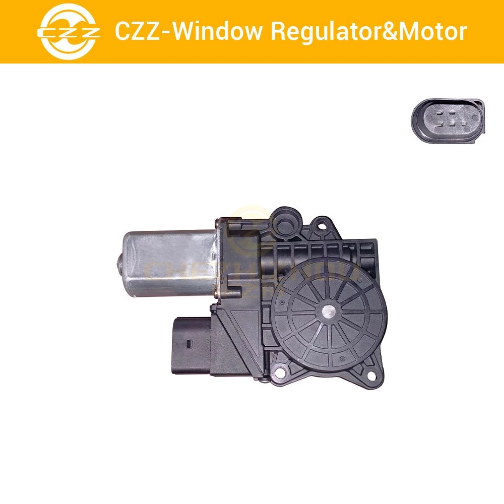 Czz Power Window Regulator Lifter Motor for BMW E90 3 Series 4 Door Sedan Rl 67626927025 High Quality Supplier Auto Parts Manufacturer