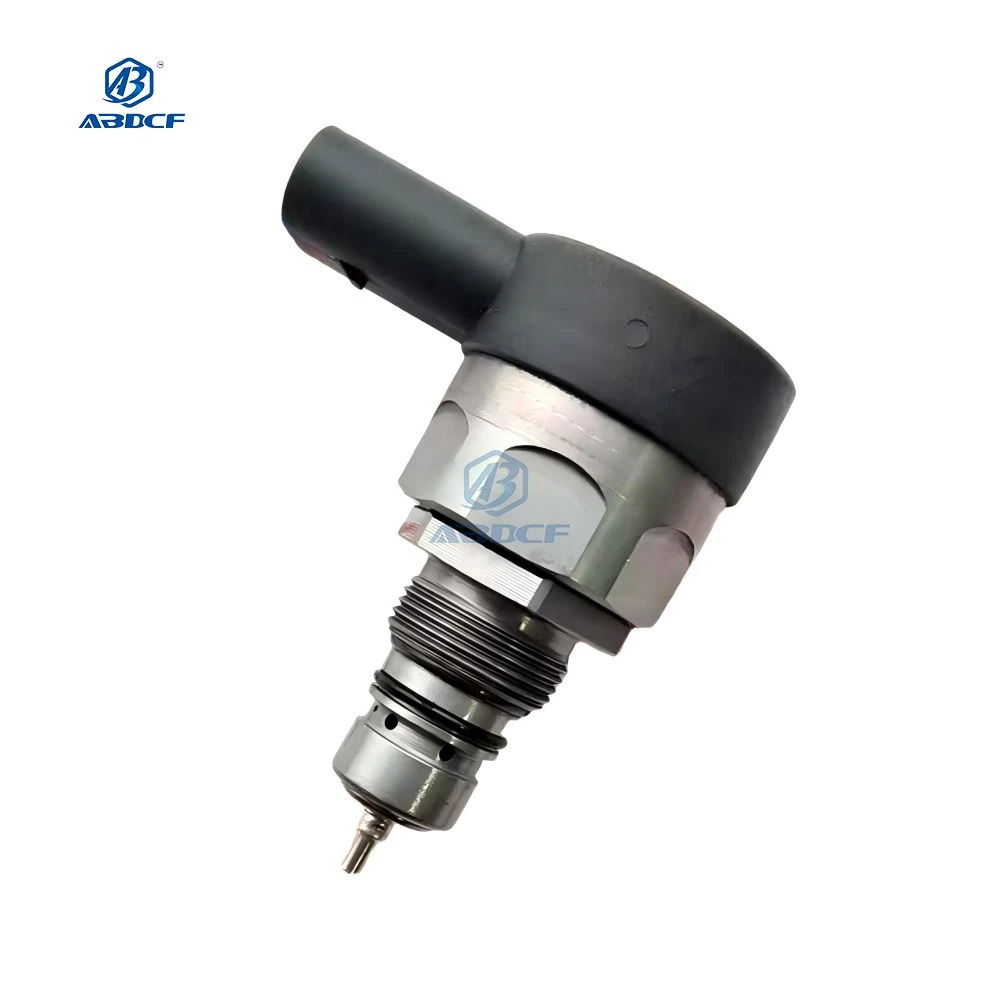 Diesel Engine Part Fuel Pressure Control Valve 0281006394 13538574800 8574800 for BMW G20 G30 G11 X5