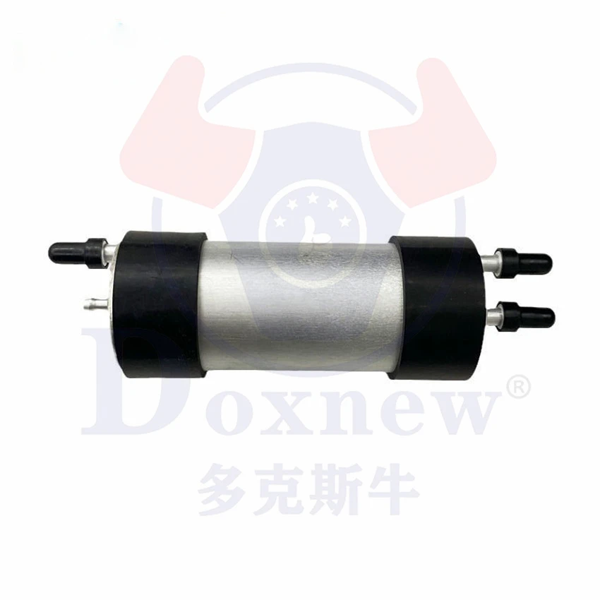 Doxnew 16127236941 Car Accessories Auto Fuel Filter for BMW 16126754015 for Bwm X5 X6 E70 E71 F15f16enginen55n63s63 1612 7236 941 1612 6754 015 Car Auto Parts