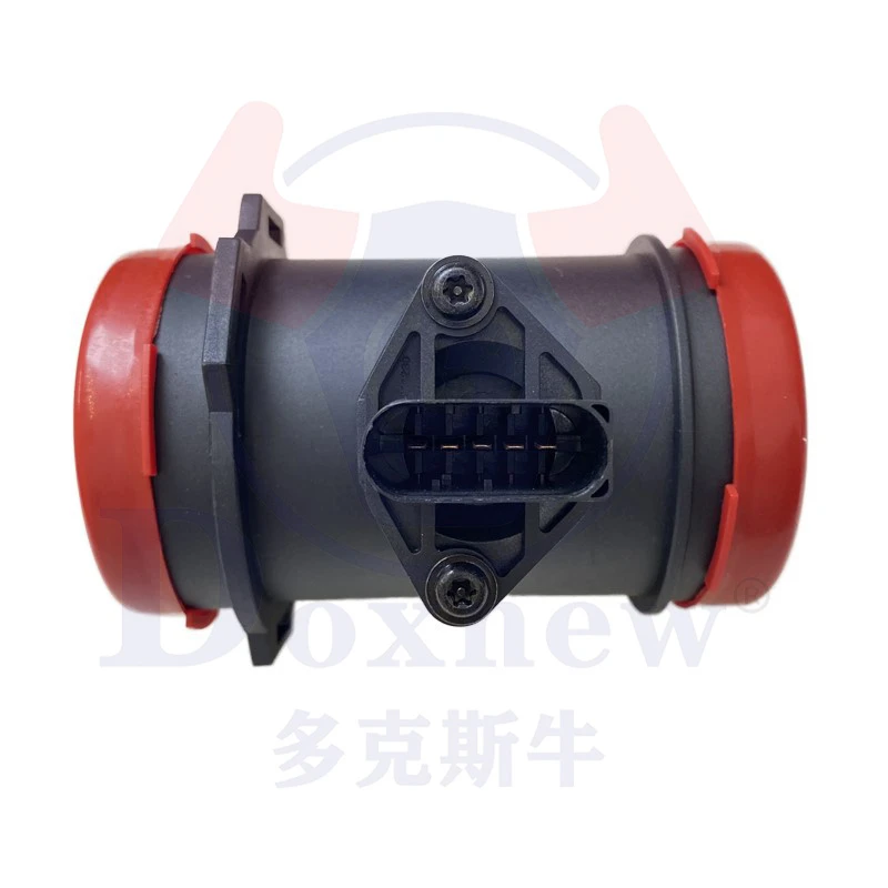 Doxnew Air Flow Sensor 13621433566 for 2002-2006 BMW 325ci 325I X3 Z4 2.5L Auto Spare Parts