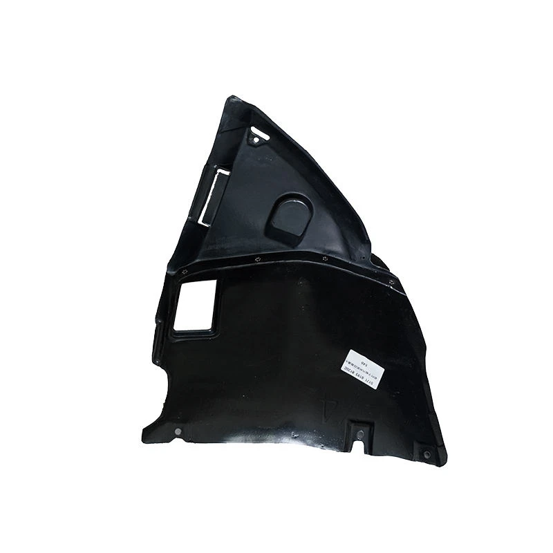 Durable Left Front Fender Inner Liner for BMW E46