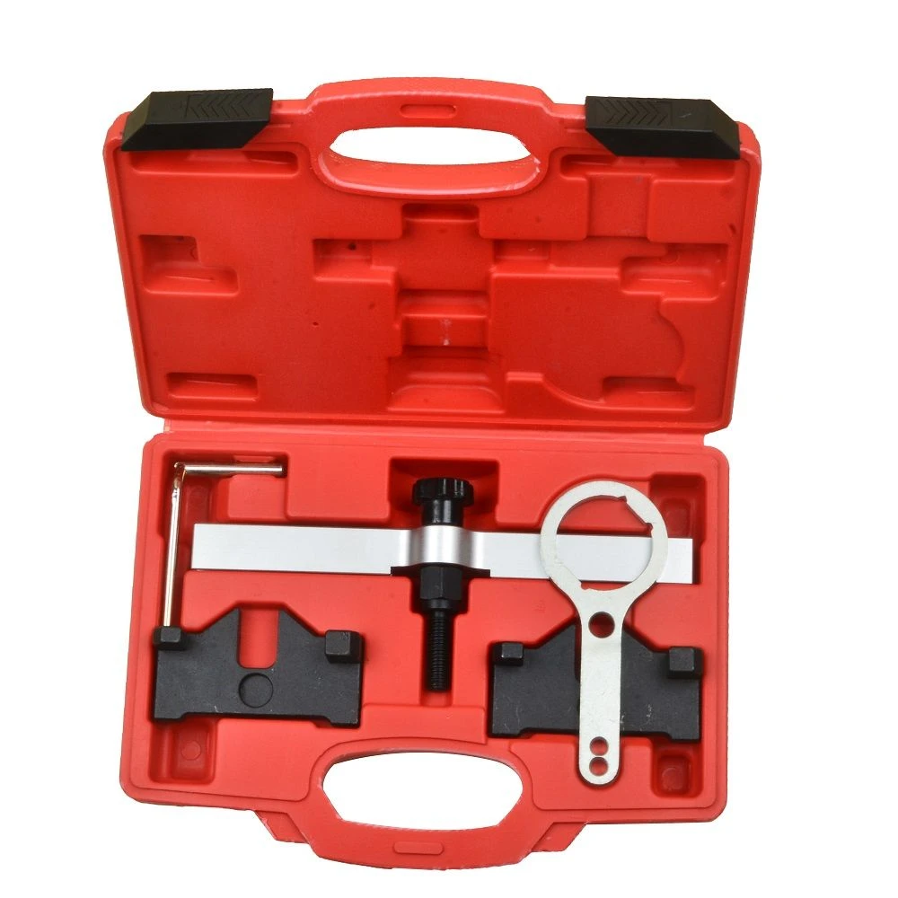 Engine Camshaft Alignment Timing Tool Repair Kit Set for BMW N74 N63