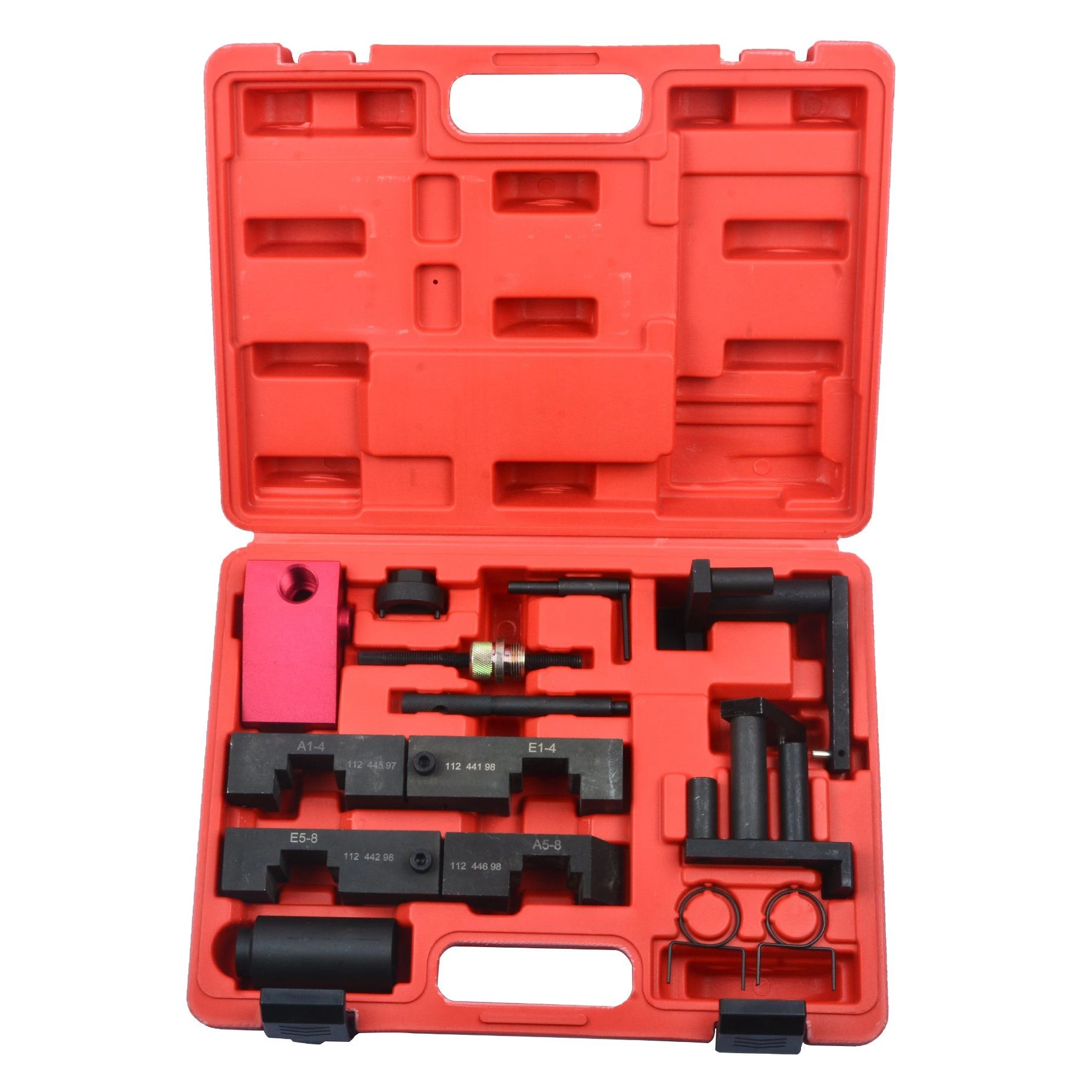 Engine Camshaft Changing Timing Tool for BMW Vanos M60 M62 E31 E38 E39 X5 V8
