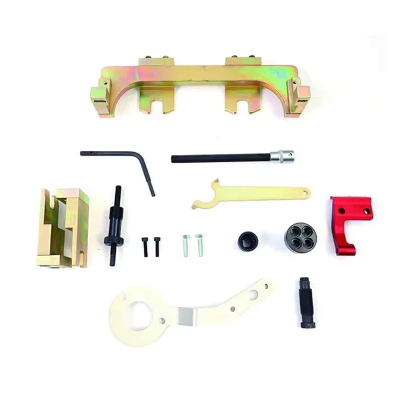 Engine Camshaft Timing Tool Set Oil Seal Tool Engine Timing Tool (BMW b48)