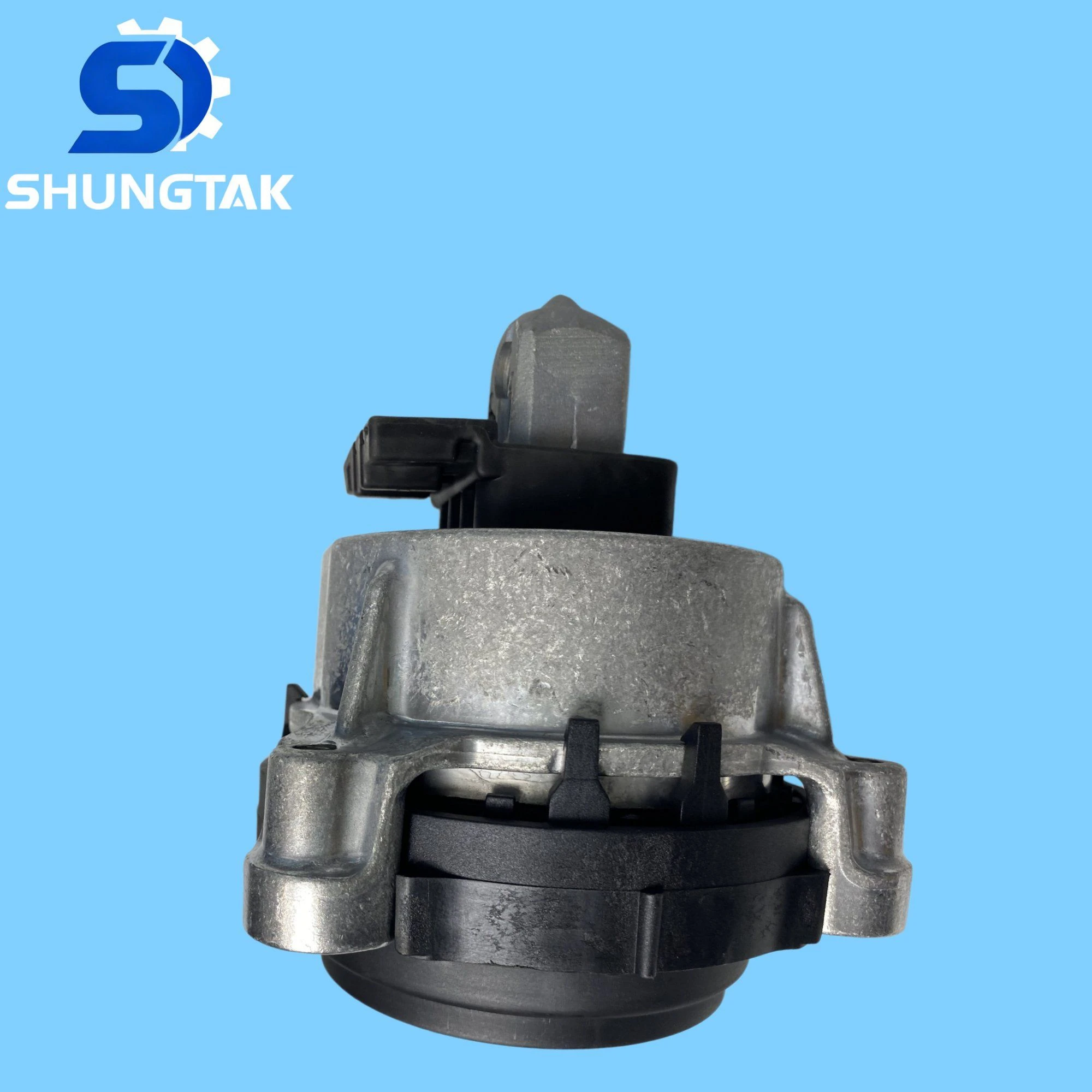 Engine Mount 22116860495 for BMW G01 G02 G08 G38 G05 Durable Natural Rubber Motor Bracket