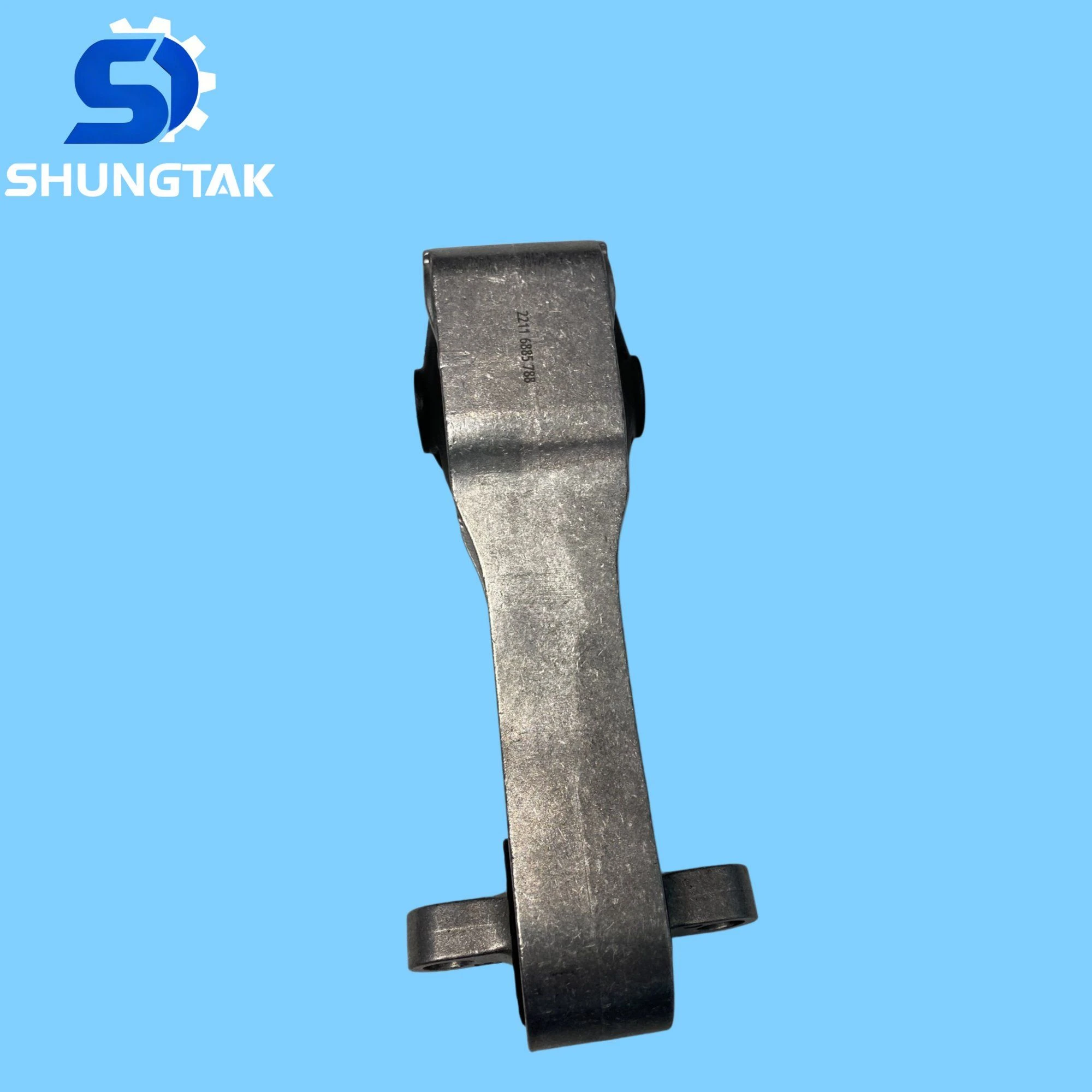 Engine Mount Link 22116885788 for BMW F40 F52 F45 F46 F48 F49 F39 Premium Natural Rubber Anti-Vibration Replacement