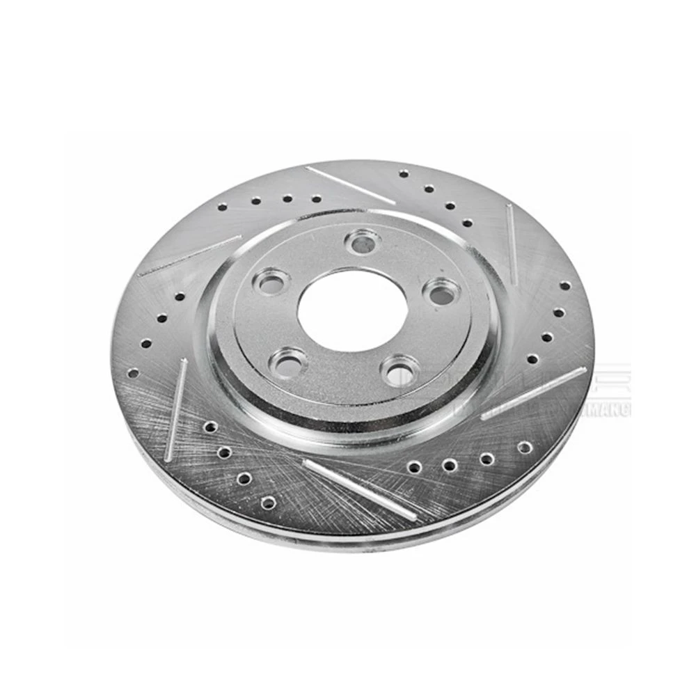 Excellent Quality Hot Sale Brake Rotor Brake Disc for BMW 5 Series F10 F07 F11 6 Series F12 F13 F06 7 Series F01 F02 F03 F04