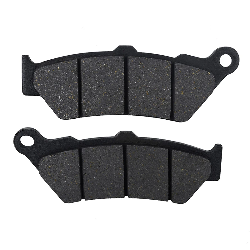 Fa209 Motorcycle Parts Brake Pad for BMW F650CS F650GS