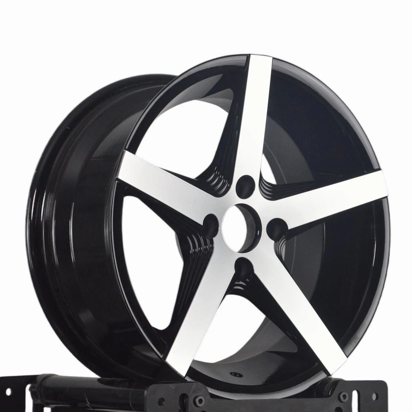 Factory Customized Forged Car Wheels 21X10 22X10 20X8.5 20X9.5 Et35 CB73.1 Concave Deep Dish Alloy Replica Rim for BBS BMW Vossen Aftermarket Auto Replacement
