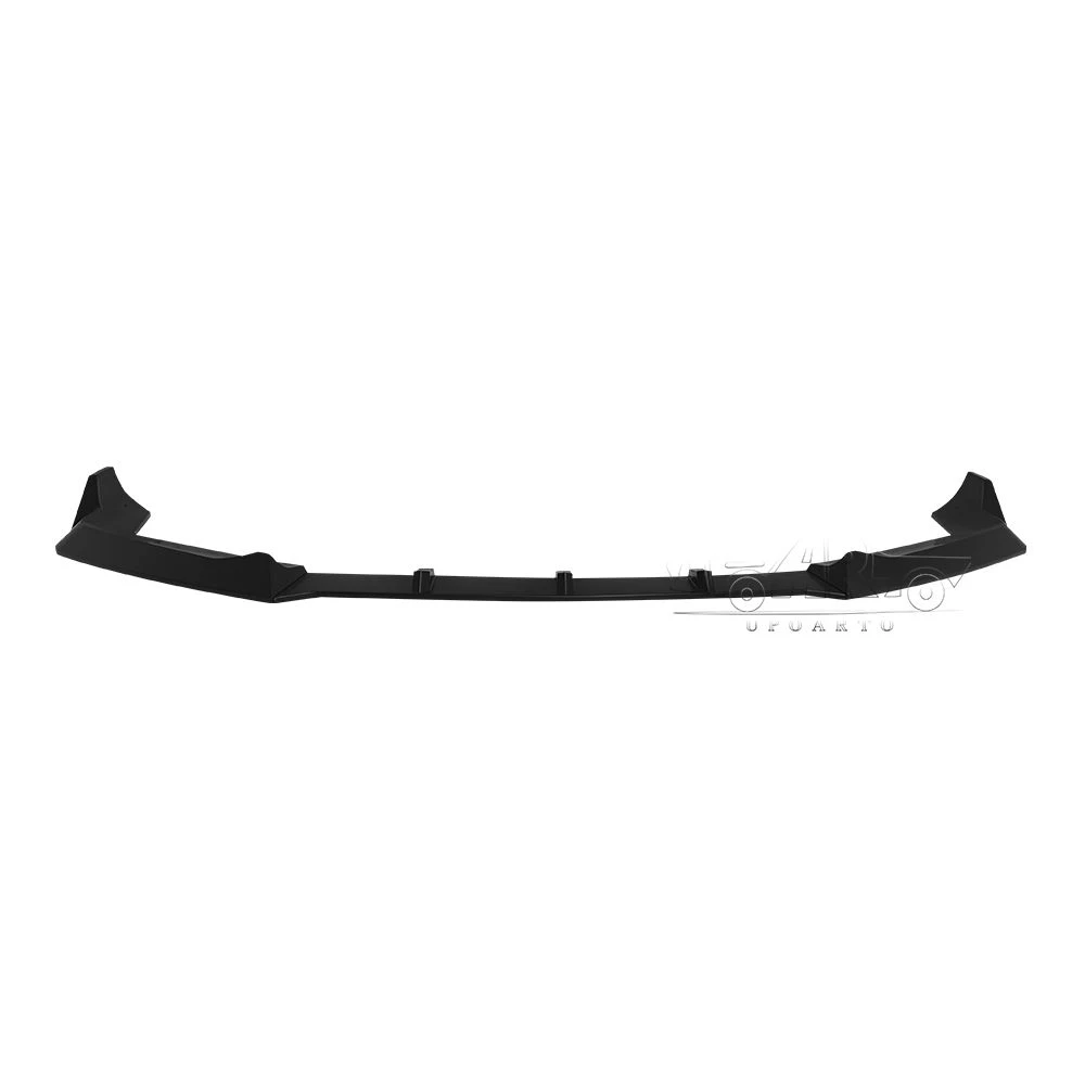 Factory Direct M Sport 3 Parts Front Lip Splitter for G70 2023-2026