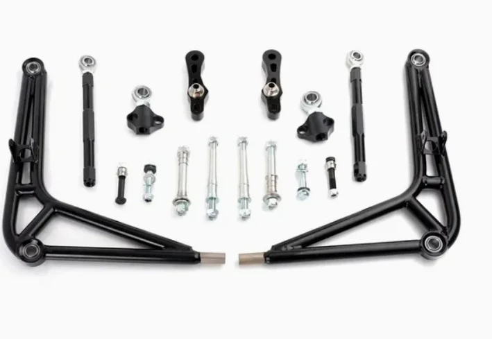 Factory Directly Yz063 Control Arm Suit for BMW E46