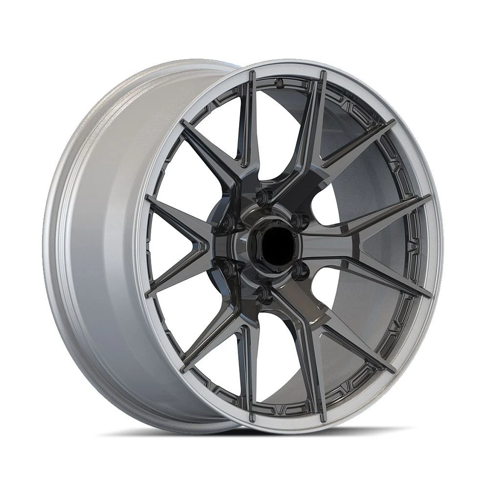 Factory Made Gallop New 18-20 Inch PCD 5X112/120 Et 25-45mm Et 40mm Passenger Car Wheels Rims for BMW