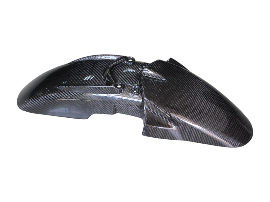 Factory Price Custom Carbon Fiber Accessories Motorcycle Parts for Front Fender with BMW GS1200 K1200r R1200 RS 2015-2016 F800GS 2016 R Nine T 2016-2021 S1000rr