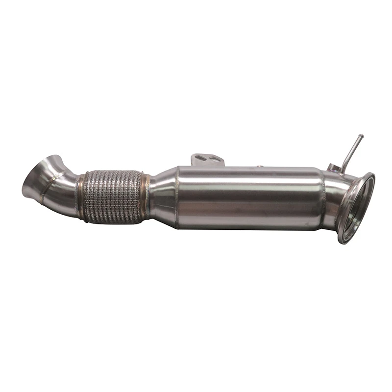 Factory Price Exhaust Downpipe for BMW B58 X3 G01 X4 G02 X5 G05 X6 G06 X7 G07 M40I