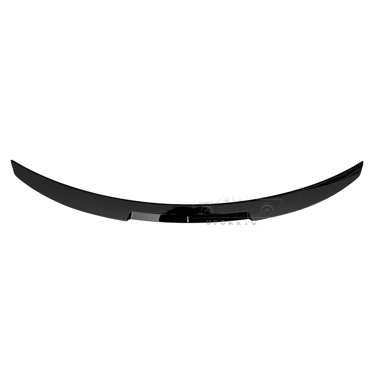 Factory Wholesale Carbon Fiber M4 Rear Boot Ducktail Spoiler for BMW 1 Series E82 2007-2013