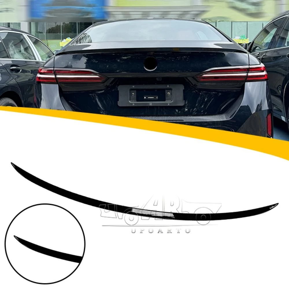 Factory Wholesale Rear Spoiler for BMW 5 Series G60 G68 2024+