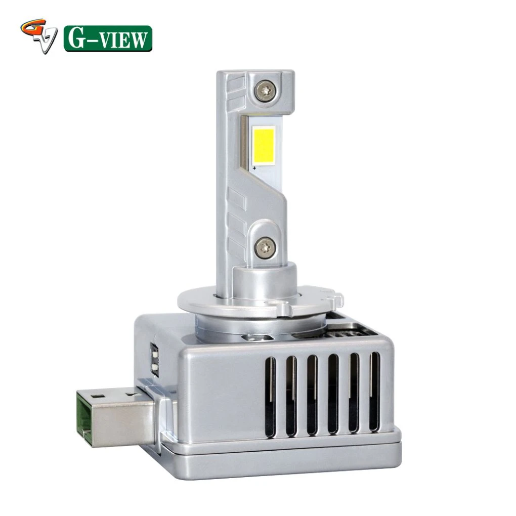 G-view for Toyata/Honda/Mazda/Nissan/Suzuki/Audi/BMW ODM&OEM Package auto headlight bulb Car LED with GCC