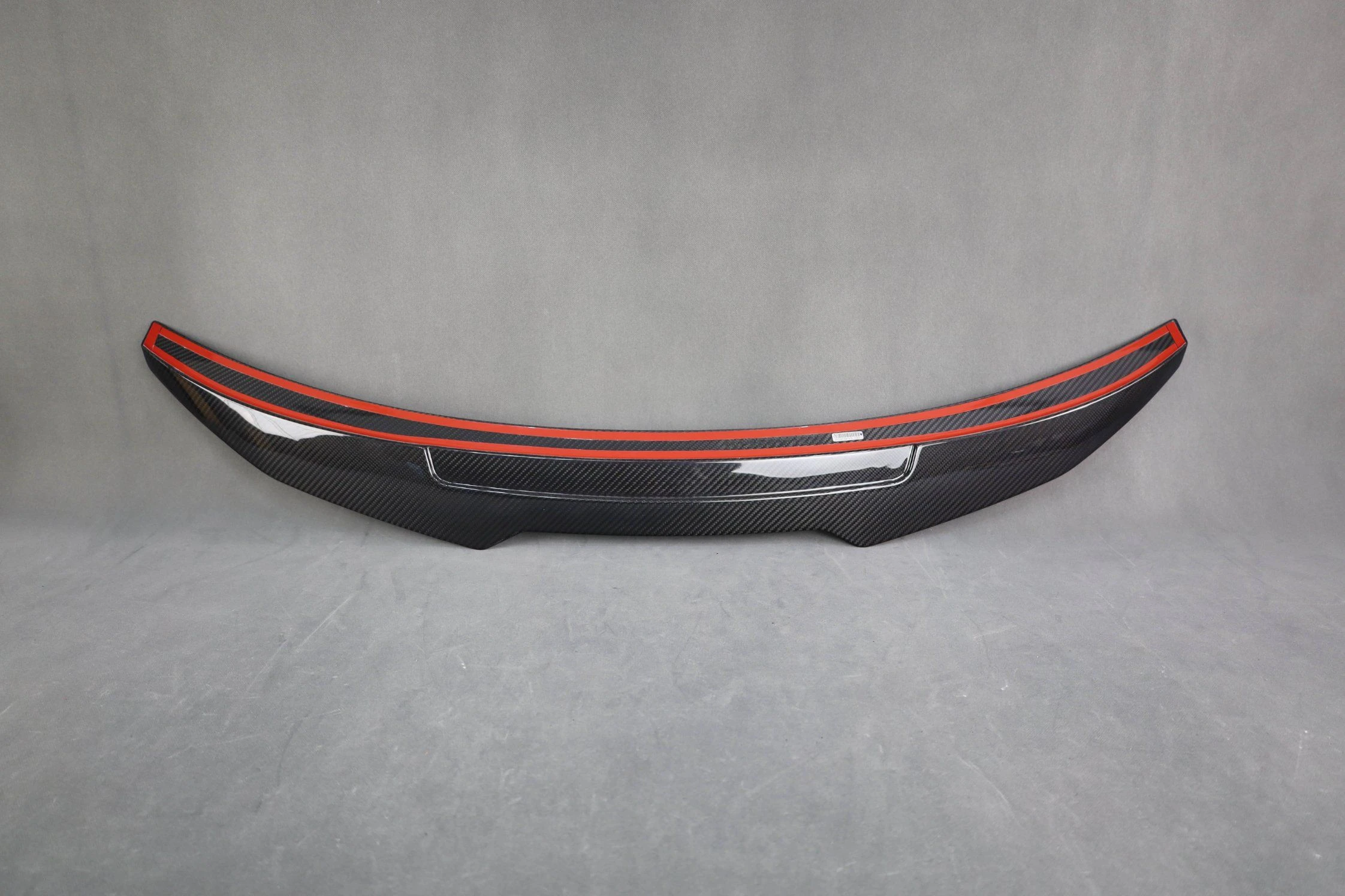 G20 G80 Performance Hot Sale Psm Style Carbon Fiber Rear Spoiler for BMW M3 G80 /M4 G82 S58 2021-2024