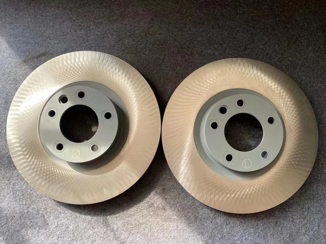 Good Quality Brake Rotor Brake Disc for BMW 1 Series 2 Series 3 Series 4 Series F20 F21 F23 F22 F87 F30 F80 F34 F31 F32 F82