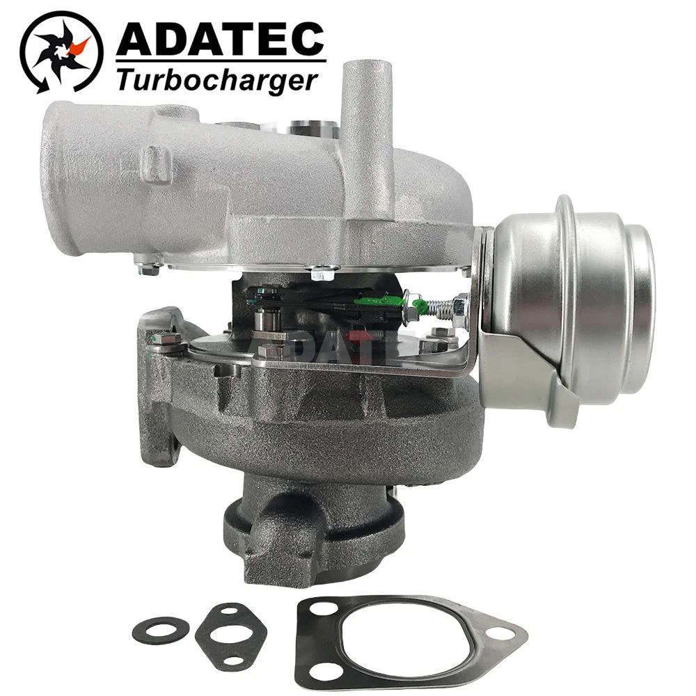 Gt2256V 704361 11652249950 Turbocharger for BMW X5 3.0 D (E53) 184 HP M57 D30 E53 6 Zyl 704361-5010s 704361-9010s 704361-5006s 11652248834 Turbo
