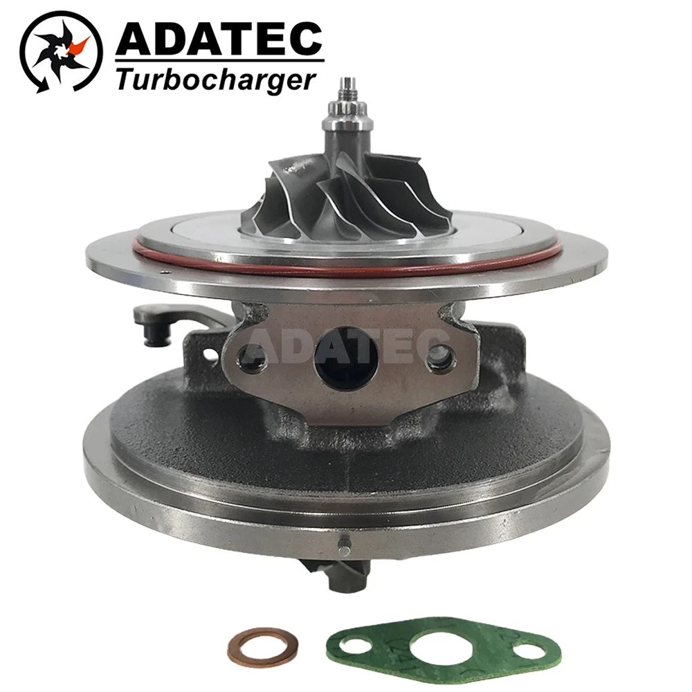 Gtb1749vk Adatec Turbo 767378-0006 Turbo Cartridge 11657800595 Turbocharger Part for BMW 116 D 143HP 105kw 2.0d M47D20A Euro 4 2008-