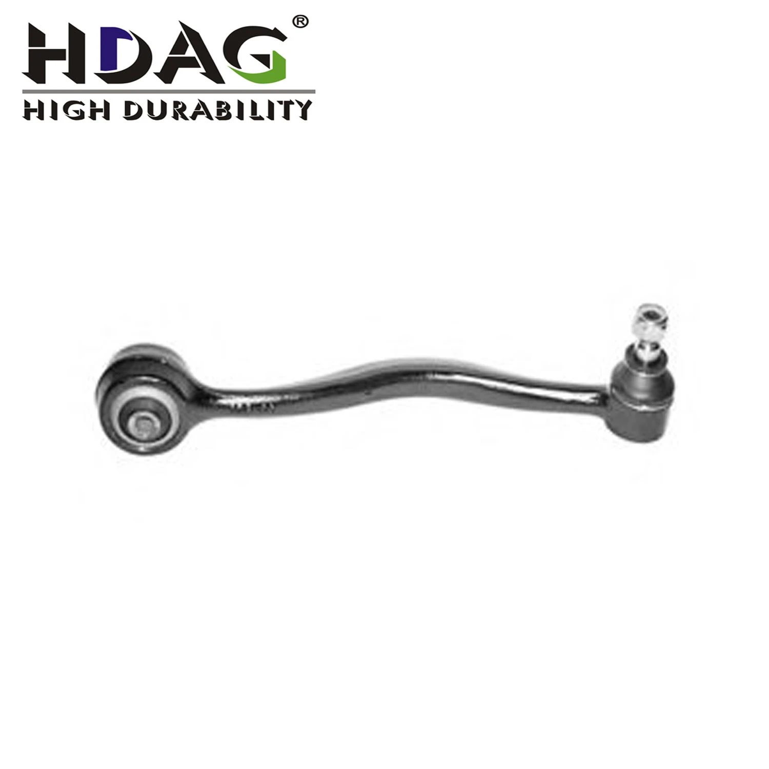 Hdag Original Quality Auto Front Left and Right Lower Suspension Control Arm Sub Assy for BMW 5 6 7OEM 31 12 1 139 992 31 12 1 139 991 31121139992 31121139991