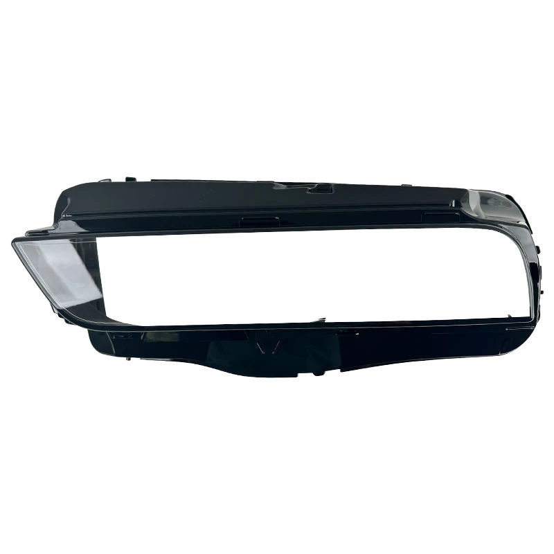 Headlight Lens Cover Replacement Clear Shell Headlamp Lens Auto Accessories High Exposure for 2023 BMW G70 7 Series 740I 760I I7