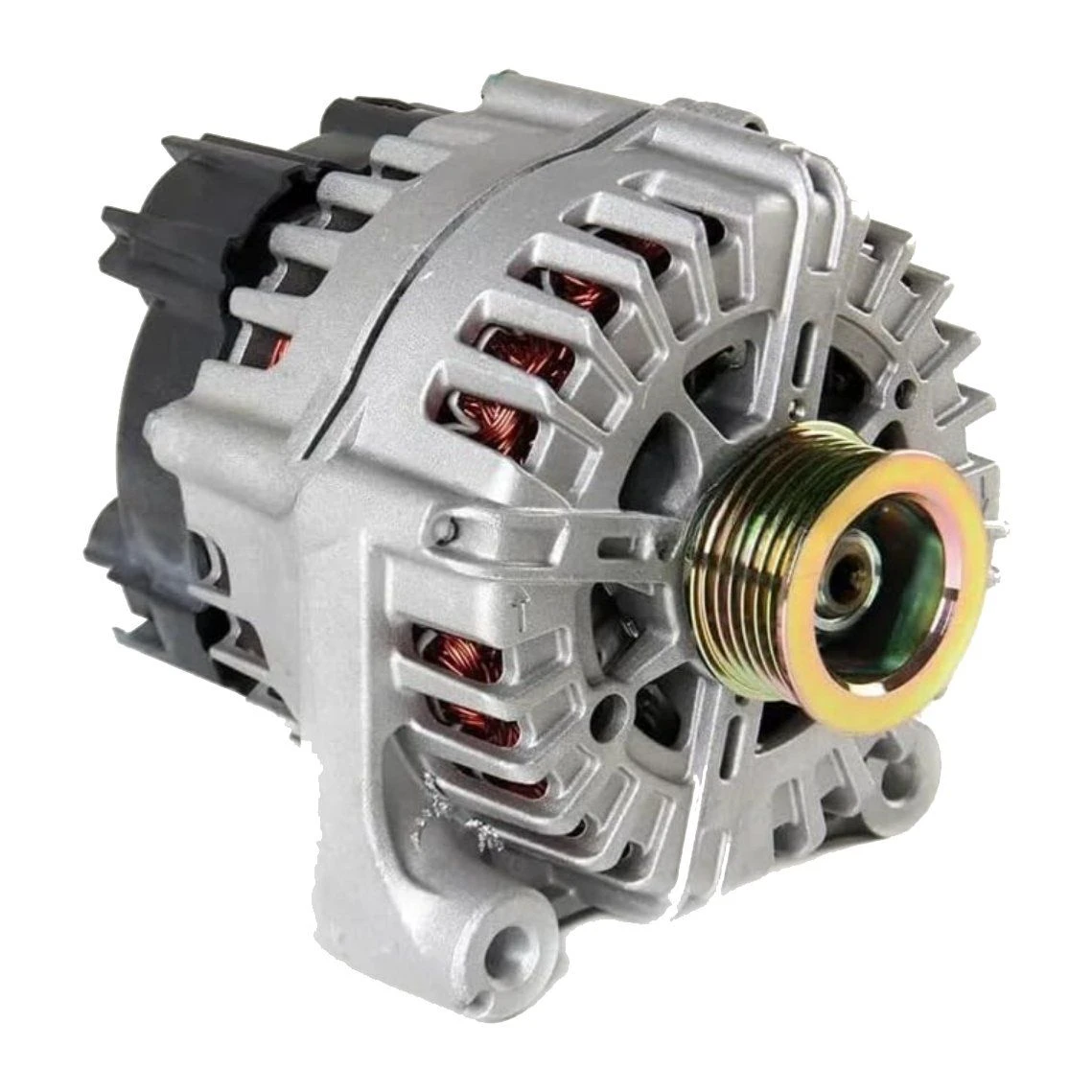High-Performance Alternator for BMW M1 & M3 S65b40A