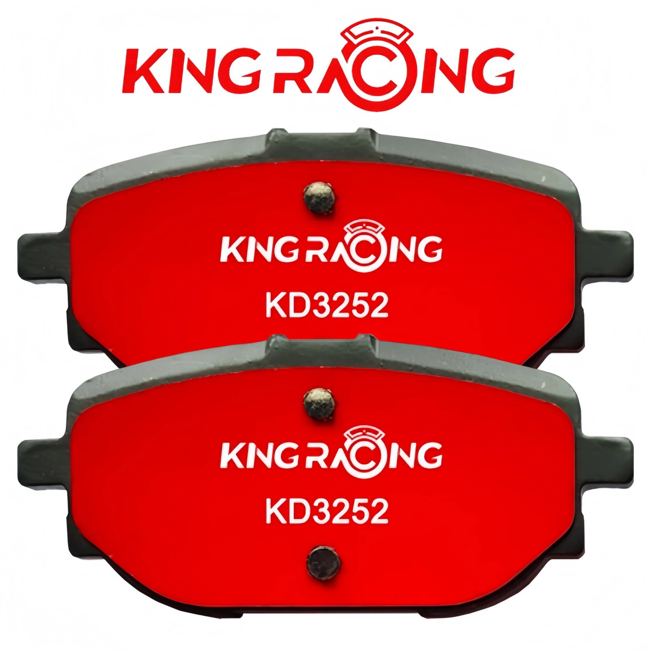 High Performance Auto Brake Pad for Geely Boyue L/Atlas L/Lynk & Co 01/BMW 530I/G60/I5/ I7