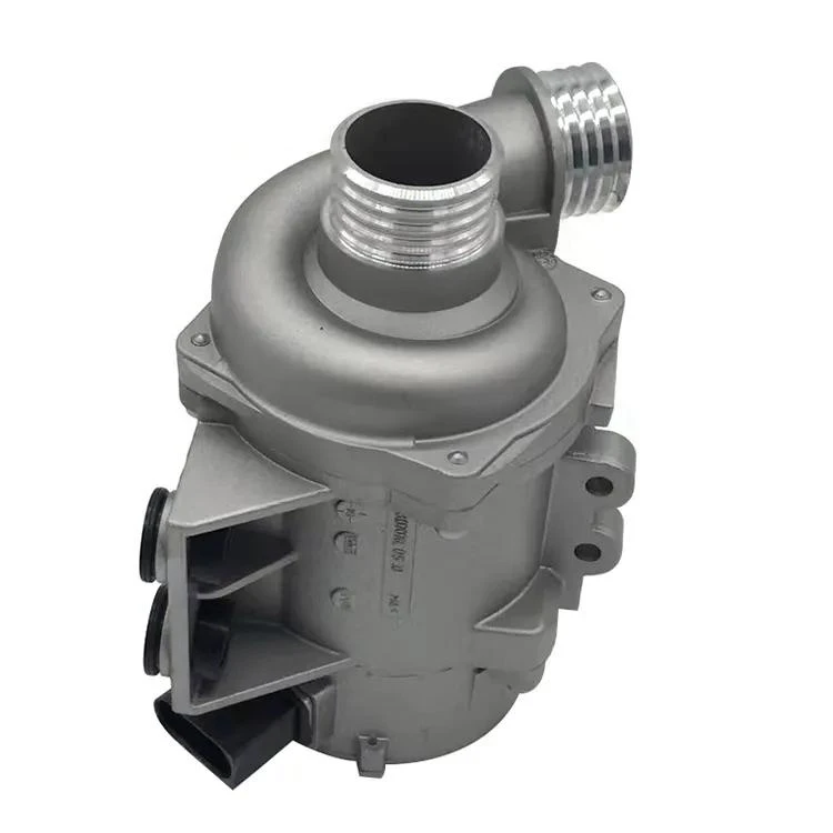 High-Performance Vehicle Water Pump 11517586925 for BMW E81 E88 E91