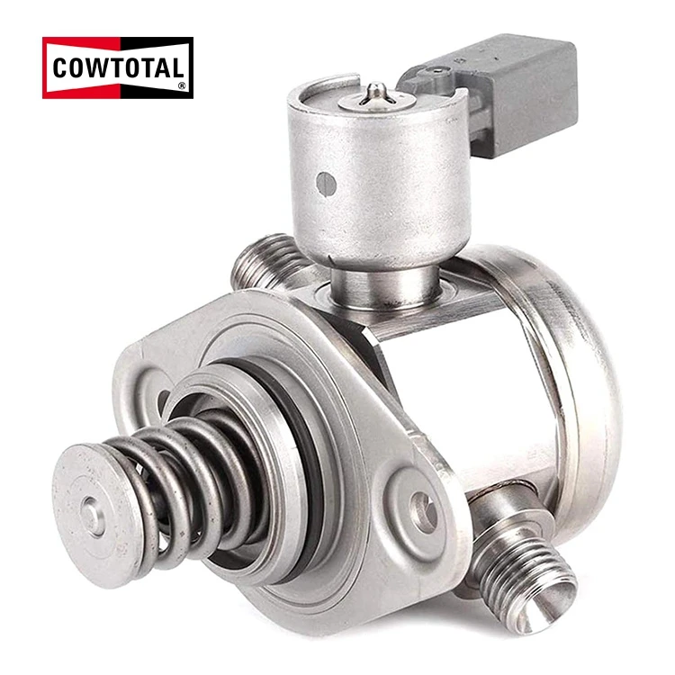 High Pressure Fuel Pump Oil Pump OEM 13517610761 for BMW F33 435I 12-16 E92 E93 E70 E82 E88 F20 F30 F35