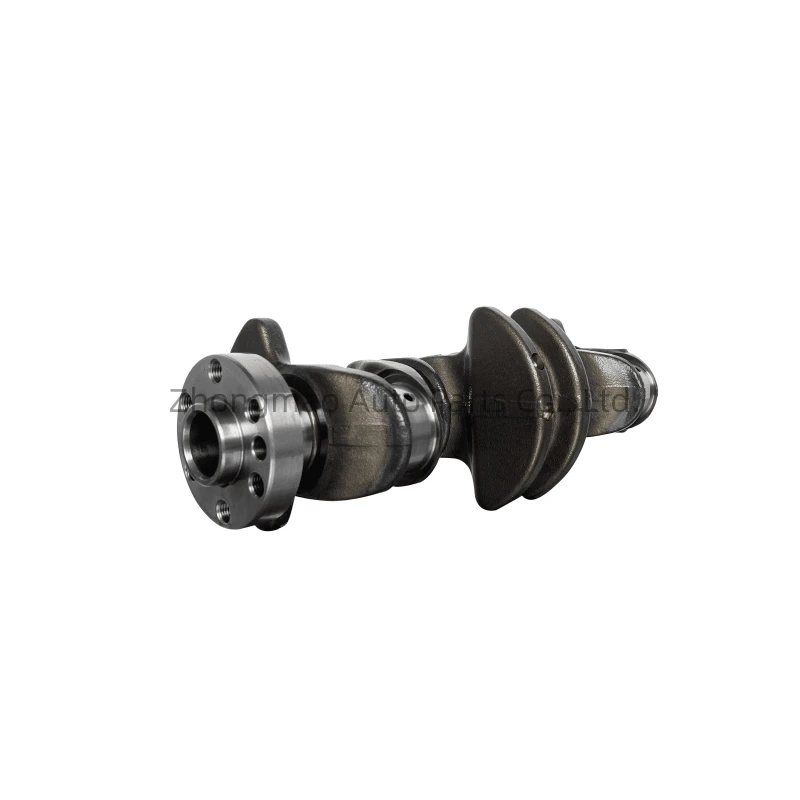 High Quality Hot Sale Suitable for BMW N20b20A N20b20c Crankshaft F30 X4 X6 2.0t Engine Crankshaft