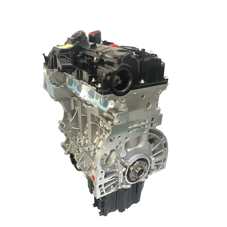 High-Quality X1 X2 X3 Z4 520 320 E84 F18 F35 F30 N20b20 2.0L Engine for BMW
