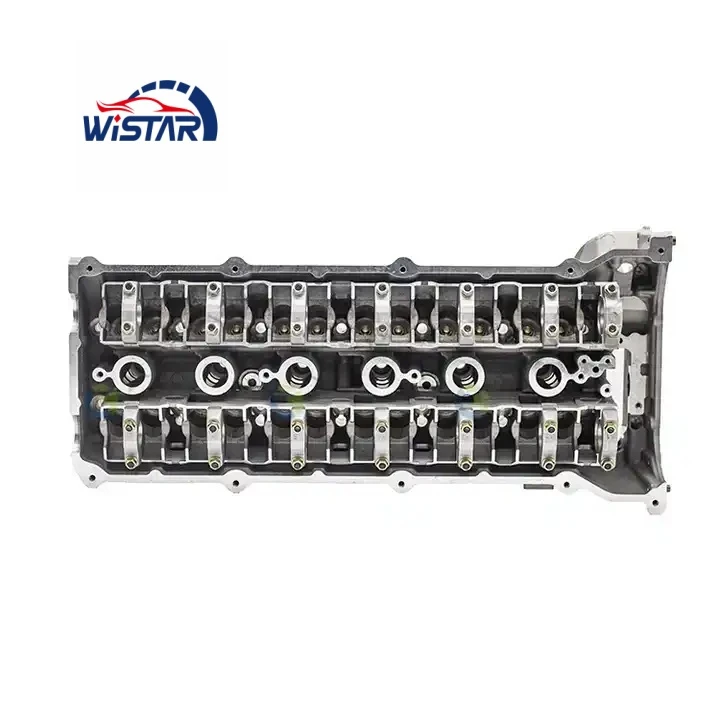 High Quality for BMW 325 525I 525IX M50 M52 High Quality Amc910553 Cylinder Head OEM 11121748391 Automotive Engine Parts